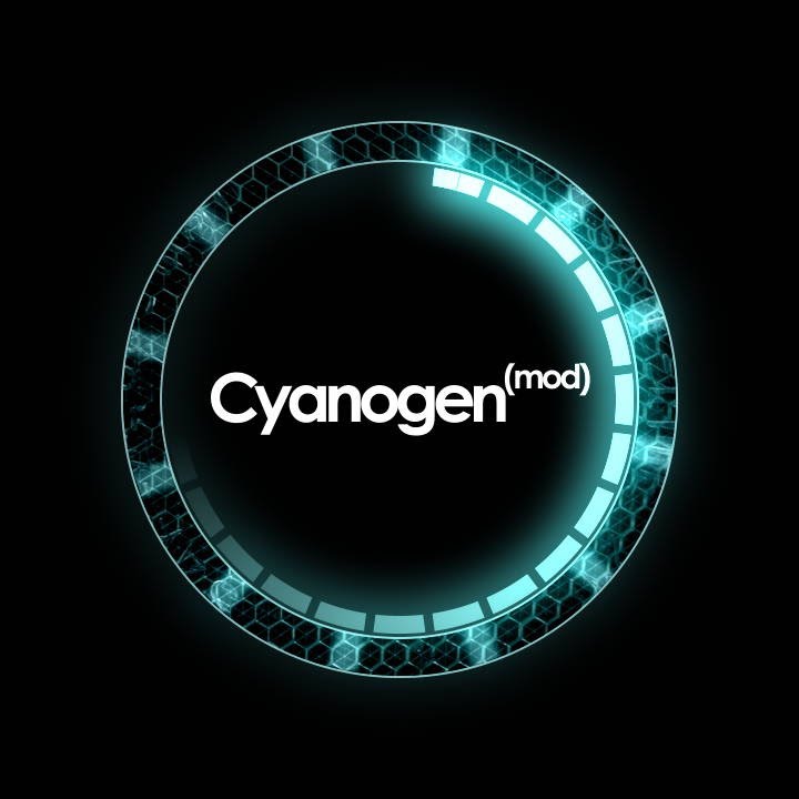 CyanogenMod 10 Nightly on Samsung Galaxy Ace