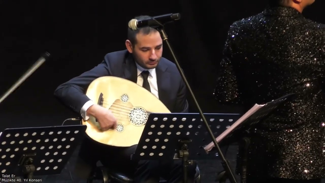 Ali Mert Paşalı - Gözleri Yaşlı Sevgilim
