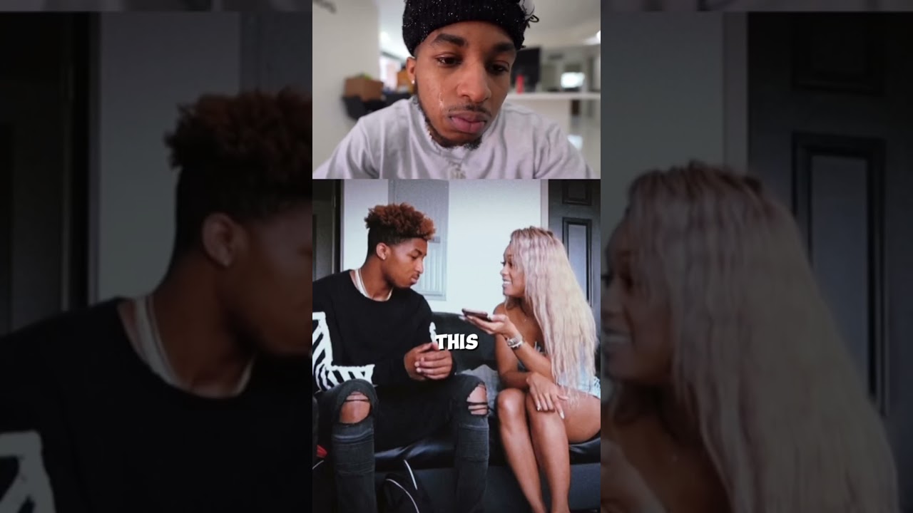DDG Gets ROASTED By His Girlfriend in This Hilarious Prank!