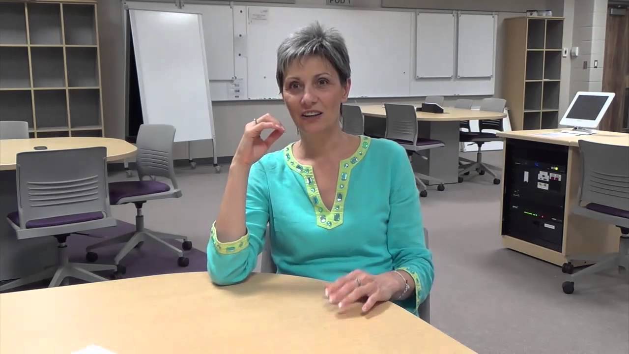 Dr Zecevic - Advice for implementing Active Learning in a small class