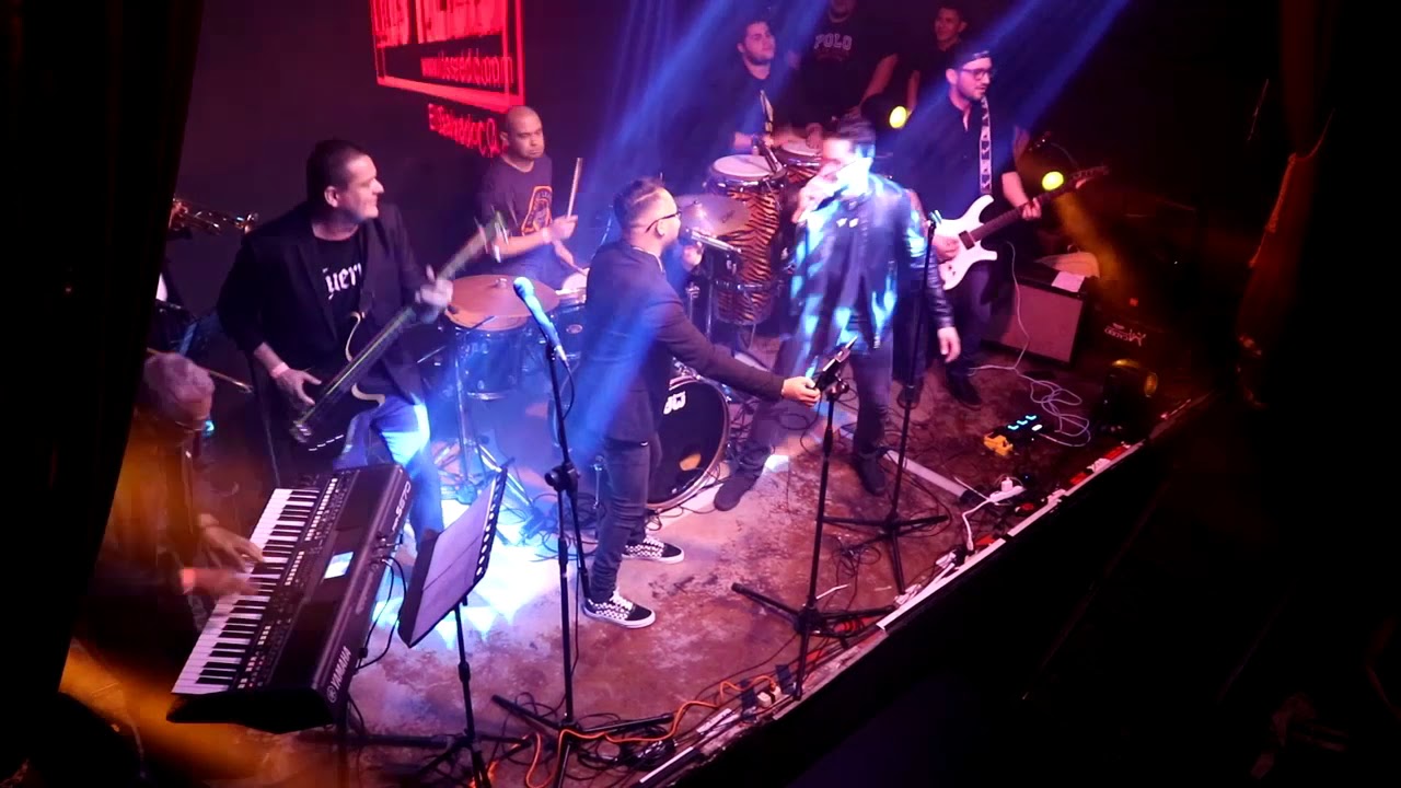 LOS REDD - El Corrido de la cama