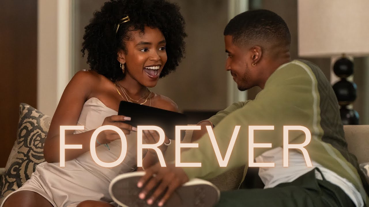 Forever Is Black Love Reimagined | Netflix Series Review & Ending Explained