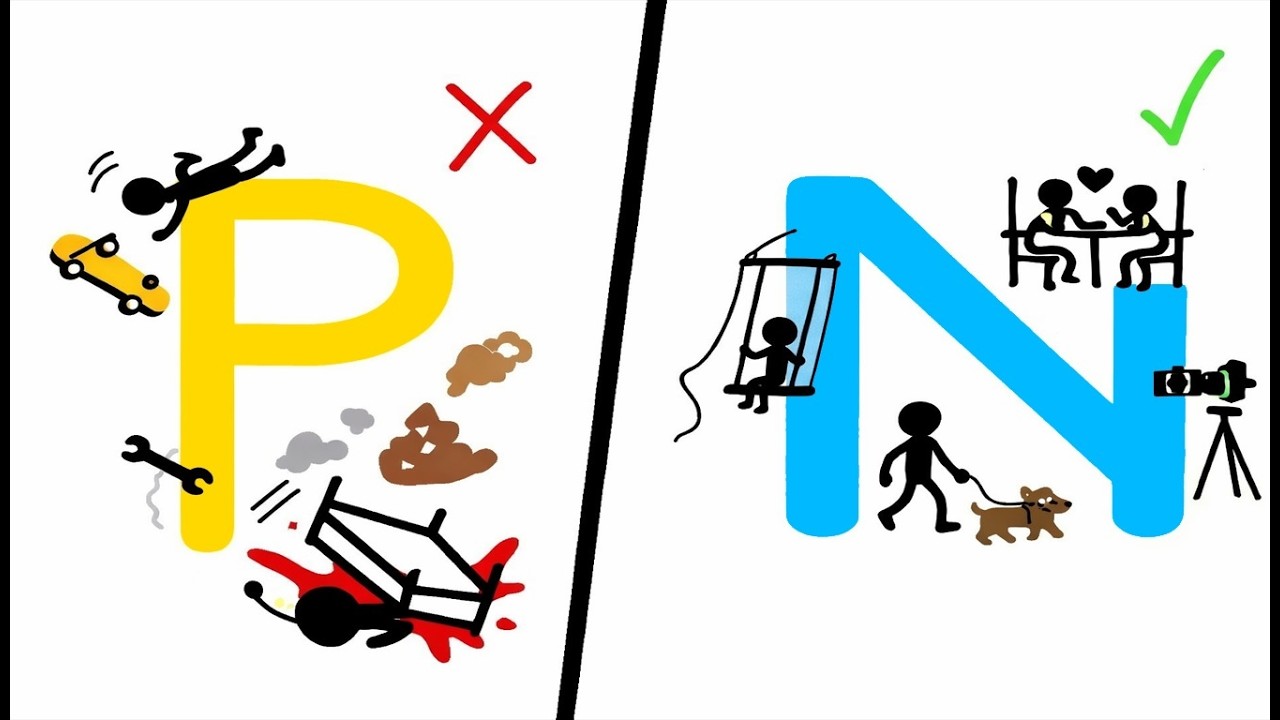 Top 10 Mejores SÍMBOLOS Para VIVIR (y los Peores)