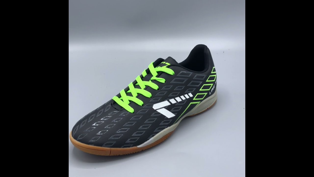 LINE7 BLADE 1 XI FUTSAL SHOES