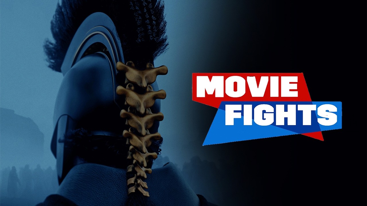 Is The Odyssey Nolan&rsquo;s Best Film? | Movie Fights