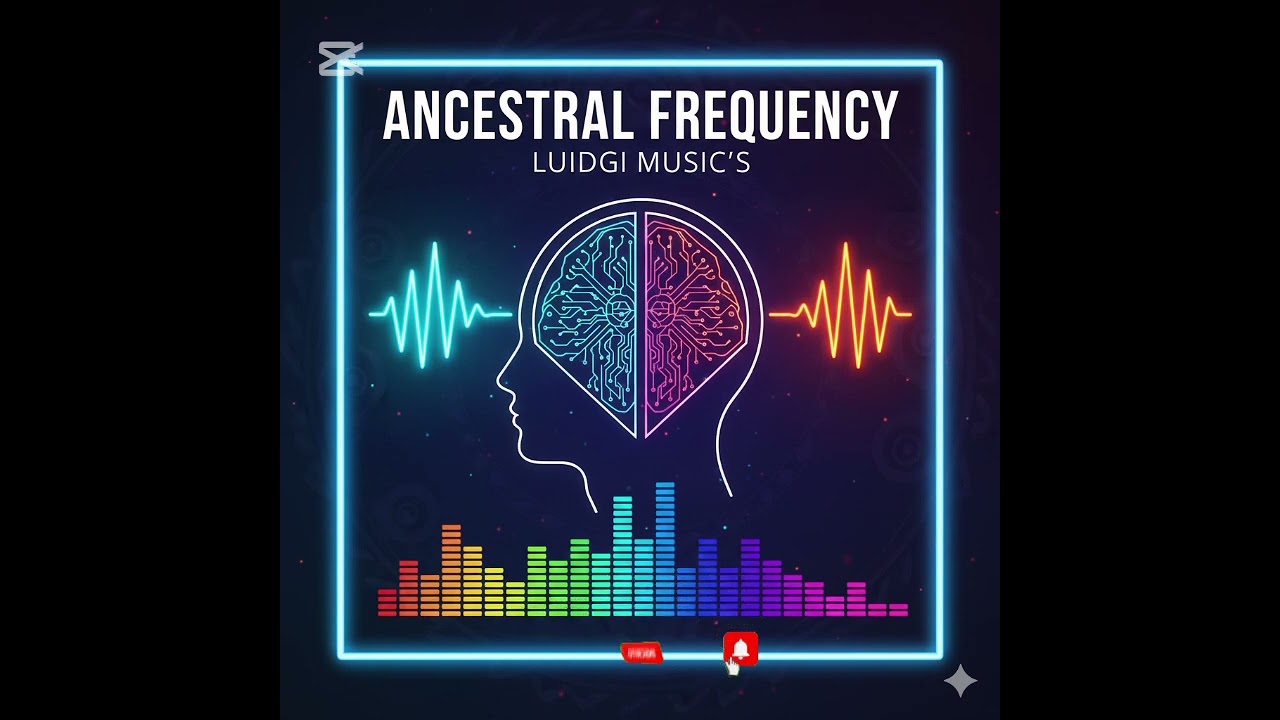 Ancestral Frequency | Luidgi Music's 