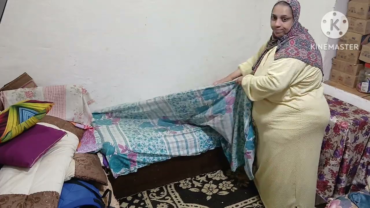 # روتين#روتين للغالين حبايبي