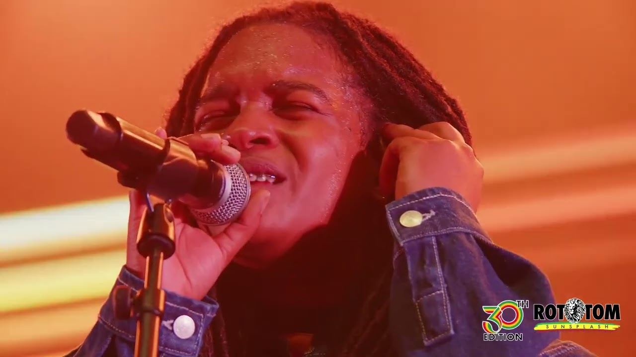 Defend | ORIGINAL KOFFEE live @ Rototom Sunsplash 2025