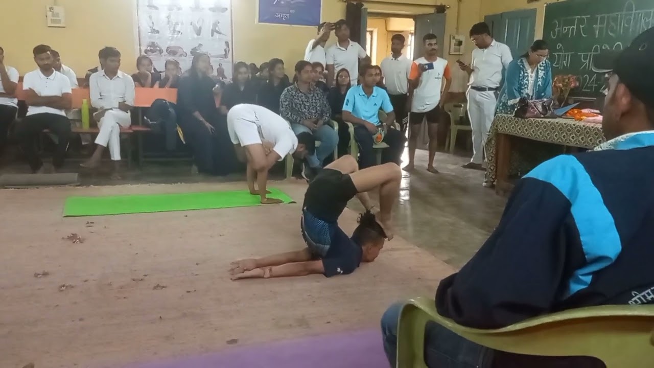 OPTIONAL ASANAS 2 UNIVERSITY NATIONAL GAMES YOGASANA TRAIL 2024 #YOGASANA #YOGA 
