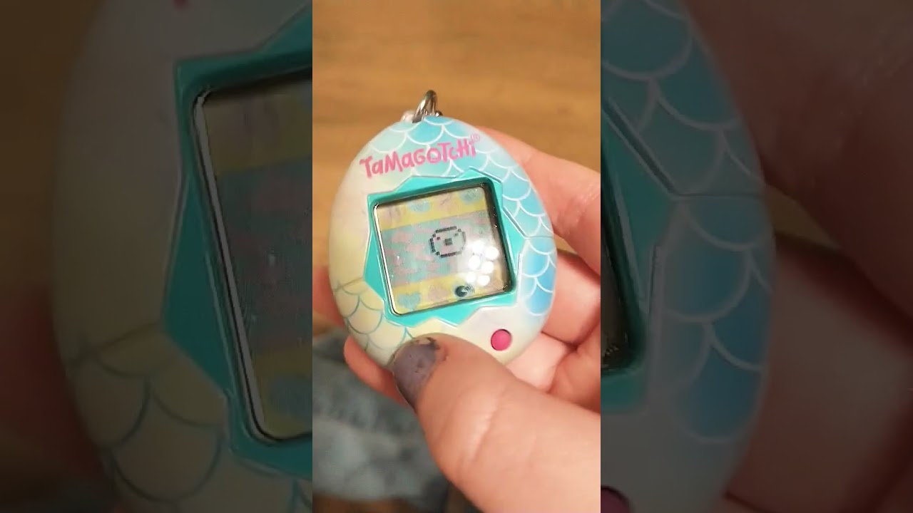 How to take care of your Tamagotchi! (guide!!)