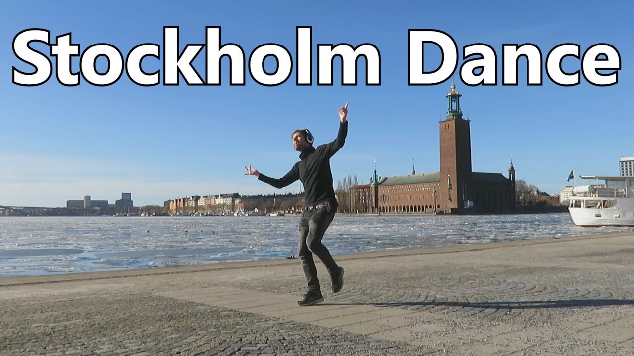 Stockholm Dance - Feb 26th '19