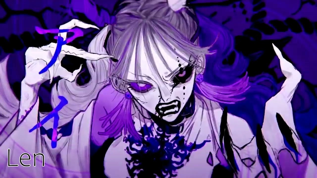 [Bocca della Verità] Growl/High Notes Compilation? (Vocaloid)