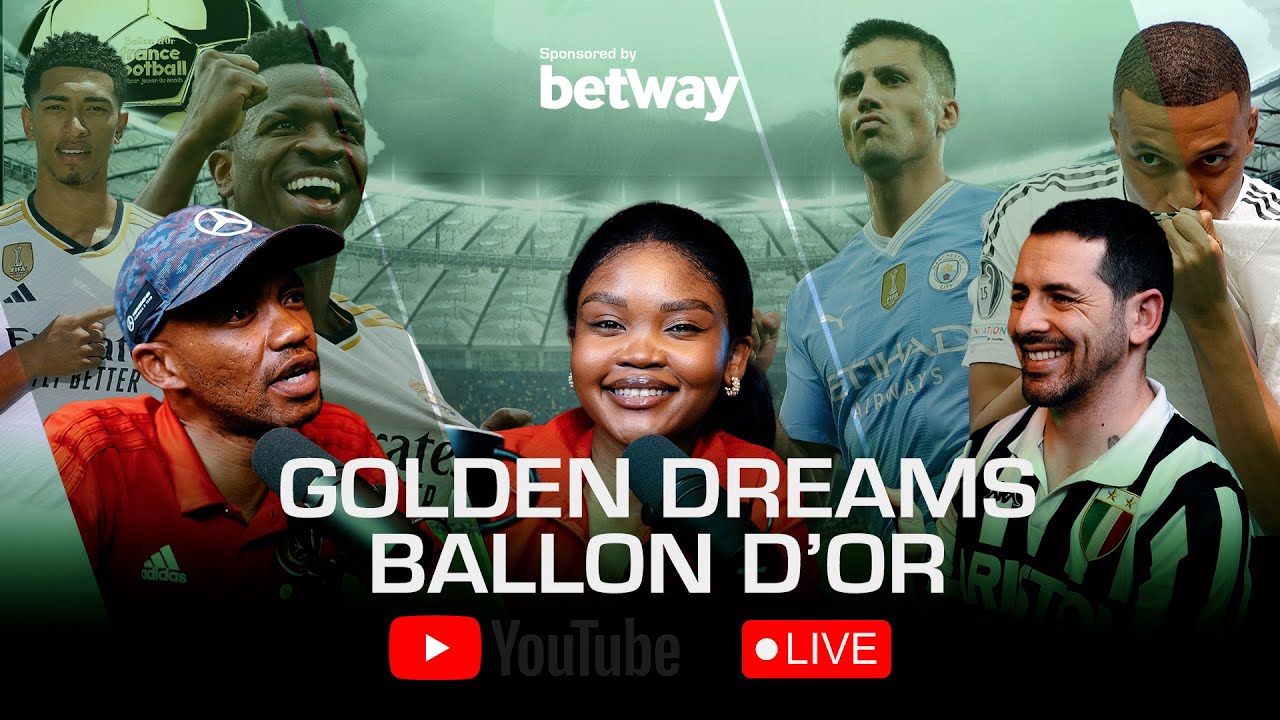 ONSIDE ZA LIVE: Friendly Games, Unfriendly Boardrooms