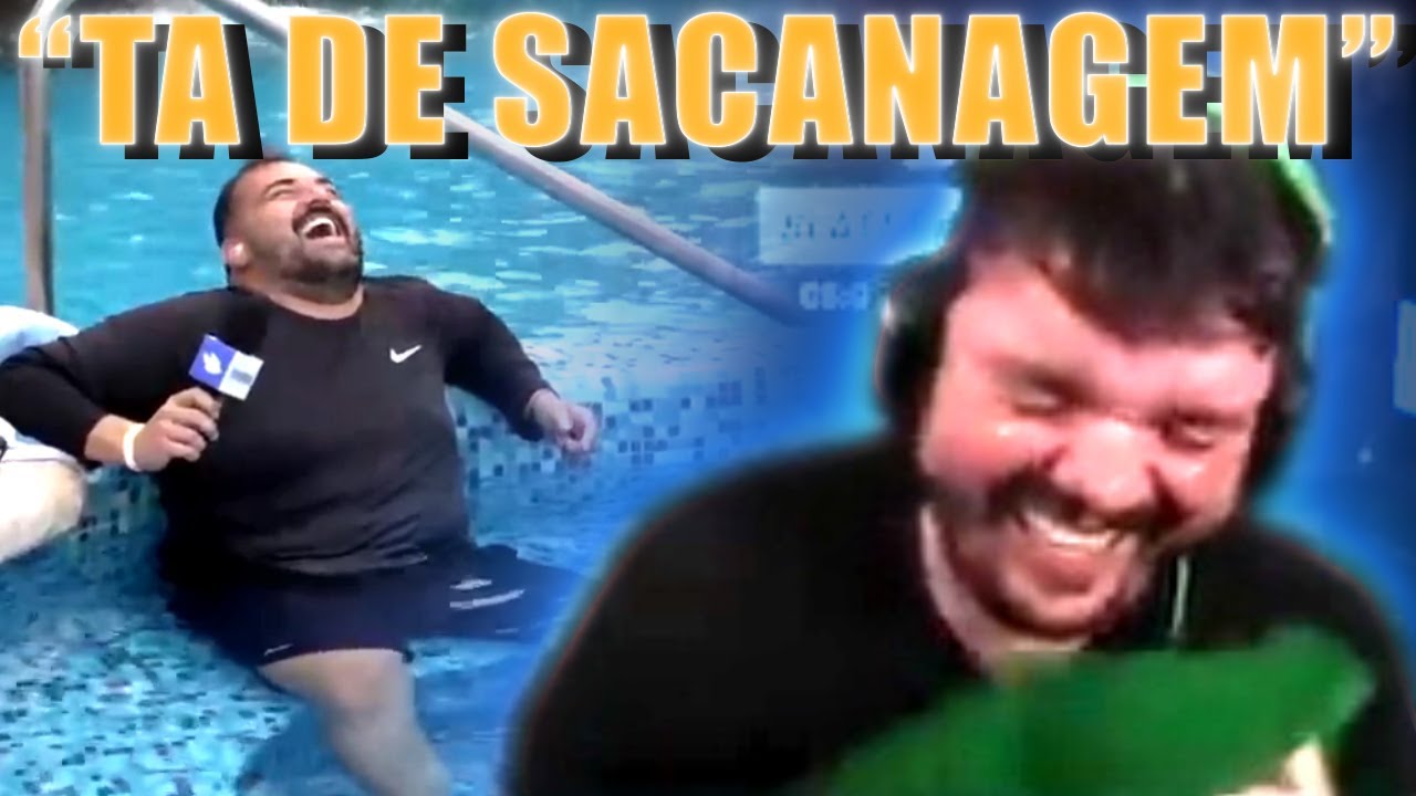 OS MOMENTOS MAIS ENGRAÇADOS DAS LIVES!! (Gaules, BT, Muulinha, Liminha, Mch) (Parte 14)
