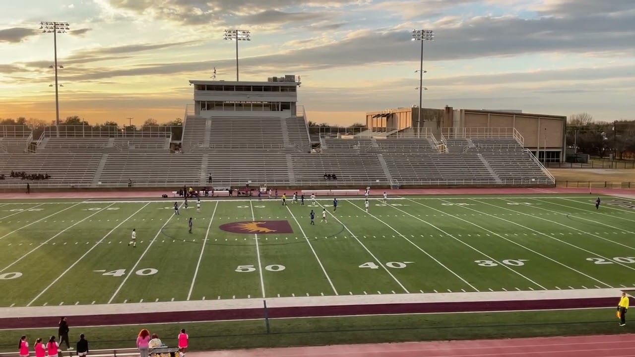 Vs. Adamson (JV 01/09/26)