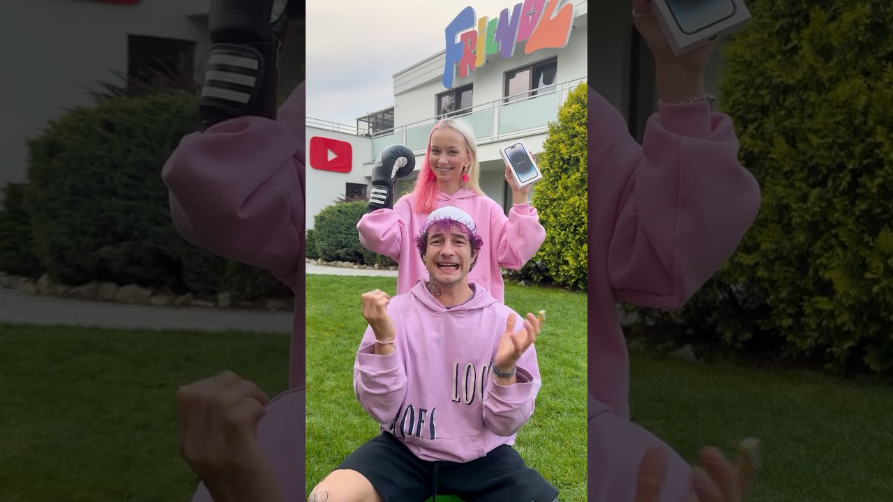 A TY CO WYBIERASZ? 🤔