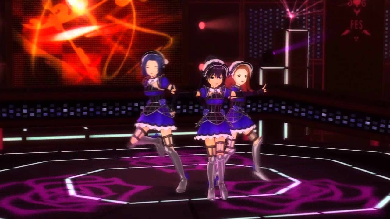 ~IDOLPro~ Marionette no Kokoro 【Kiyo, Shleepers, アクア】