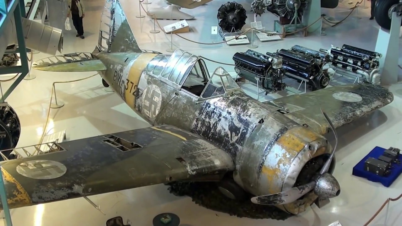 Brewster B-239 BW-372