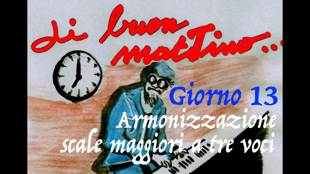 Videocorso di Pianoforte 