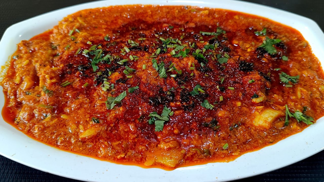 New Style Egg Recipe | Egg Lalpari Recipe | अंडा लालपरी 
