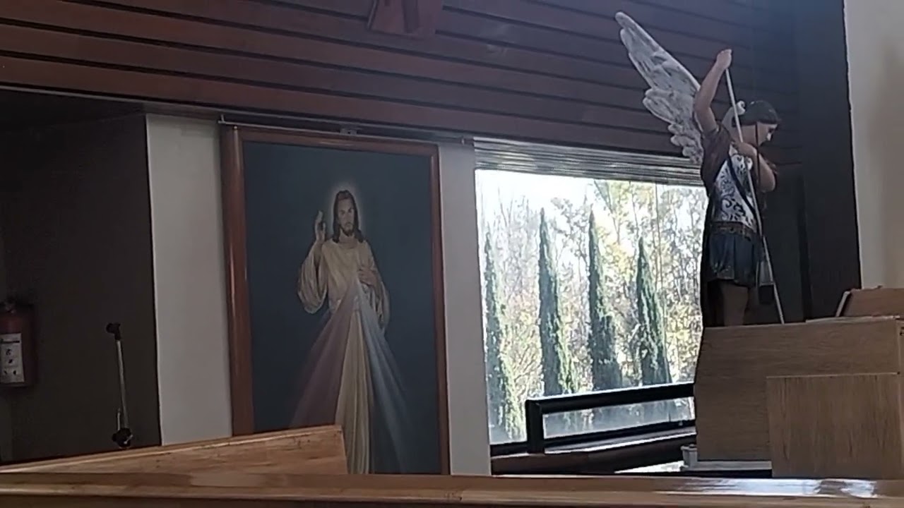 Al Dios de la Misericordia le podemos llamar Padre