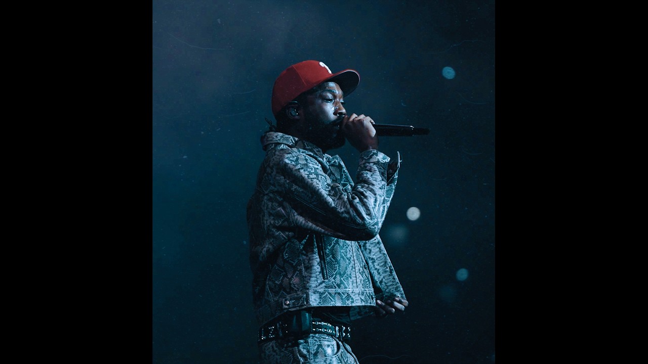 Meek Mill Type Beat - 
