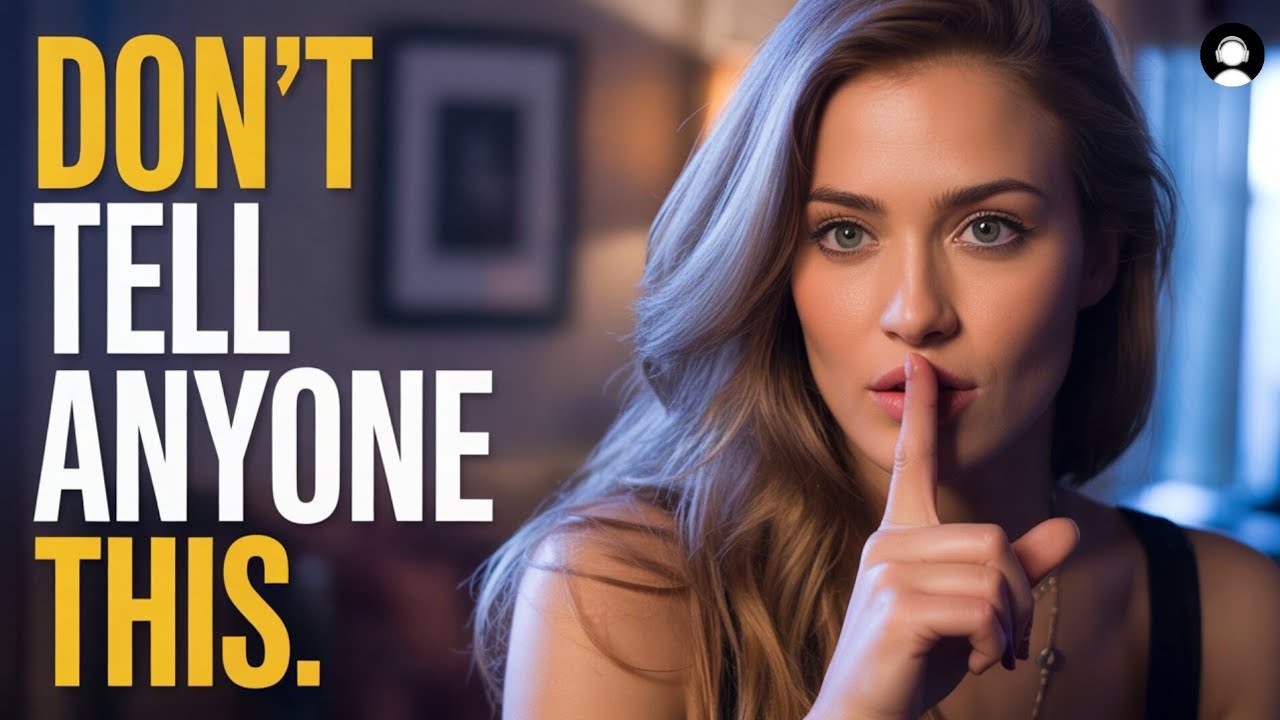 Never Give These 3 Things to Anyone | Stoic Secrets (suyuto)
