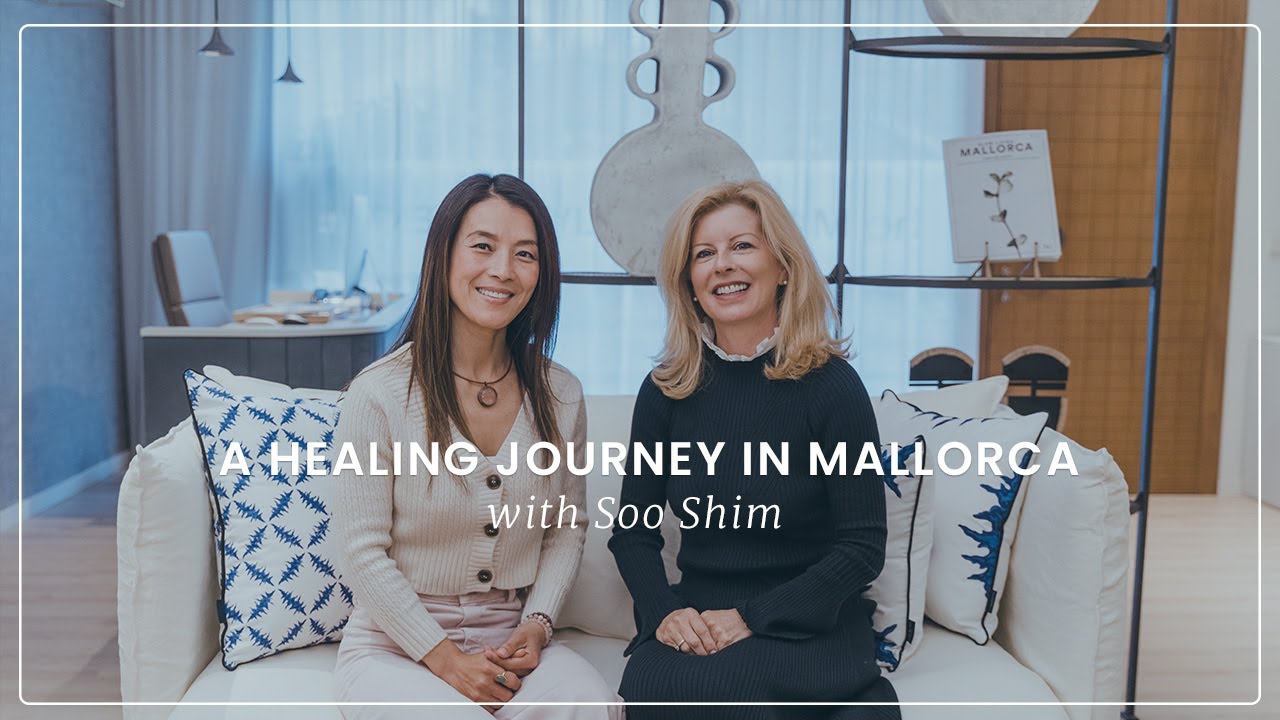 A Healing Journey in Mallorca for Solo Traveller Soo I abcMallorca