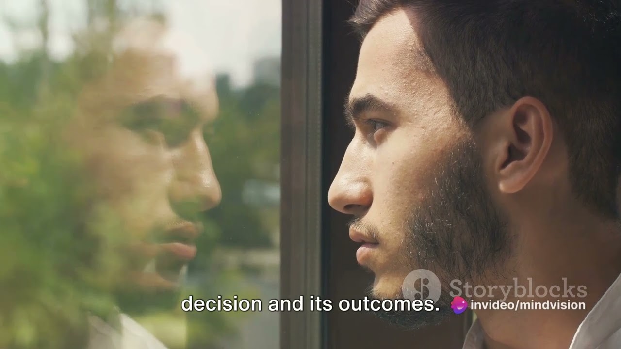 The 7 Steps of Moral Reasoning A Journey Within