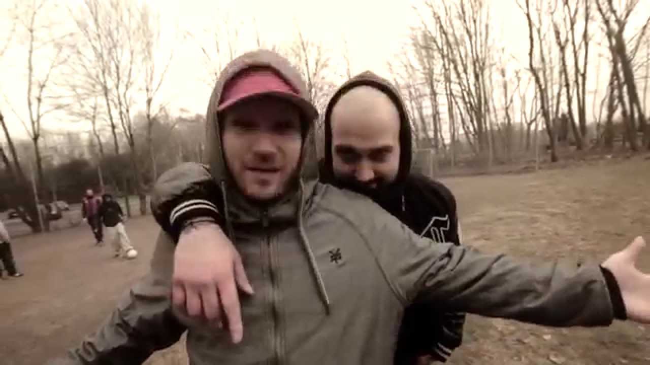 KORDY - Aperitif / Keiner kann uns stoppen! (MIXTAPE VOLLUM EINS)