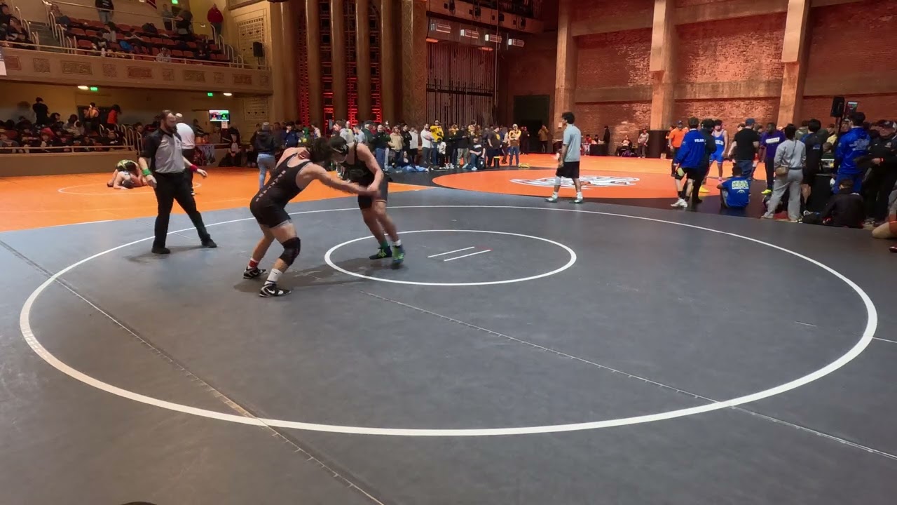 190 Sebastian 1 v Palma