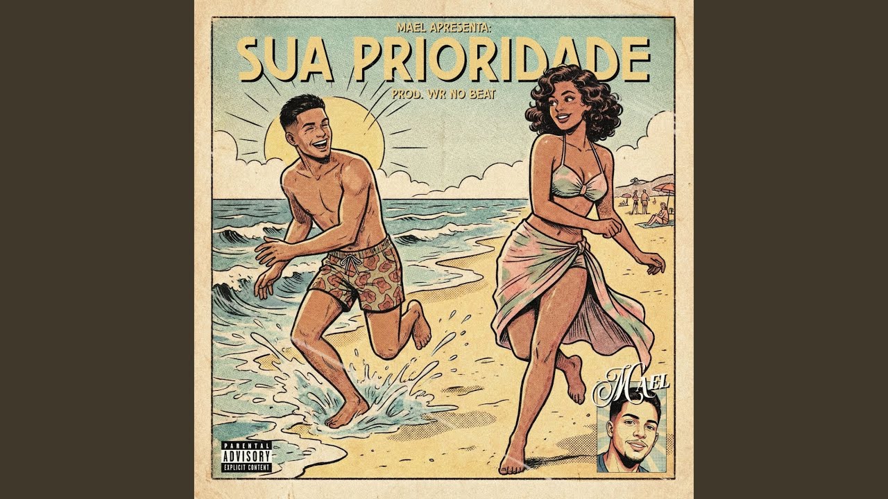 Sua Prioridade
