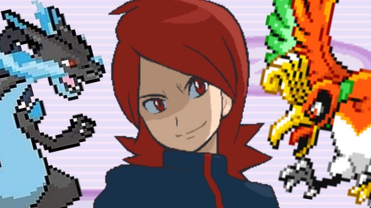 EIN LETZTES MAL  - Pokemon Emerald Rogue Nuzlocke #9