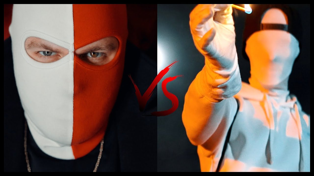 Letztes JBB | Punktevergabe #1 | D4M4GE vs. Flouw