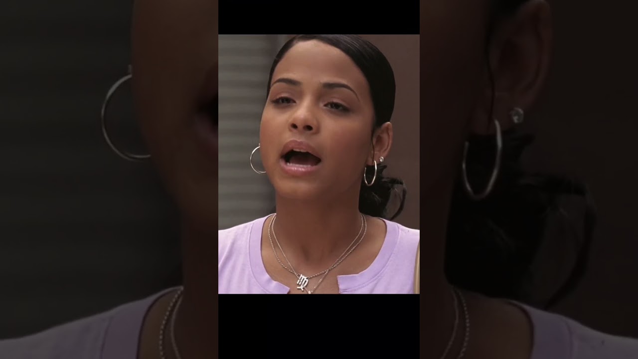 Love Don't Cost A Thing #movie #nickcannon #christinamilian