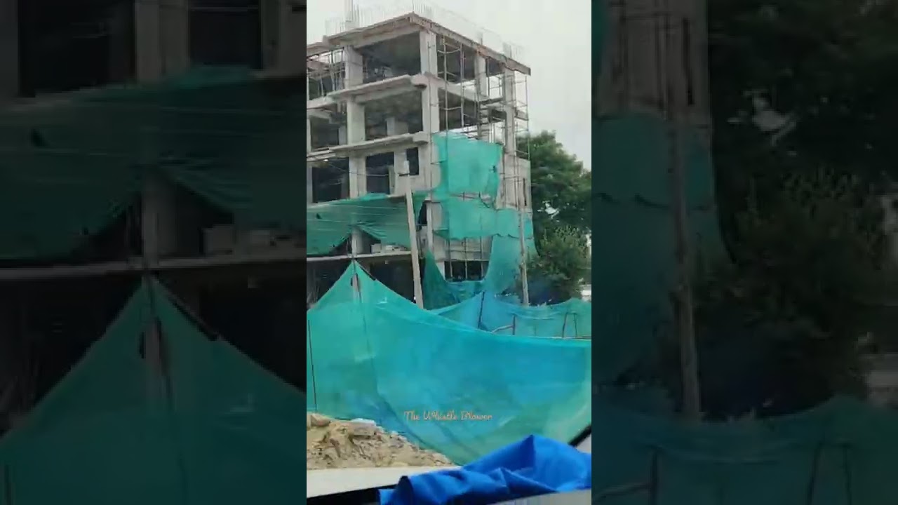 M3M Smart World | Sector 89 | Mivan Construction | Dwarka Expressway