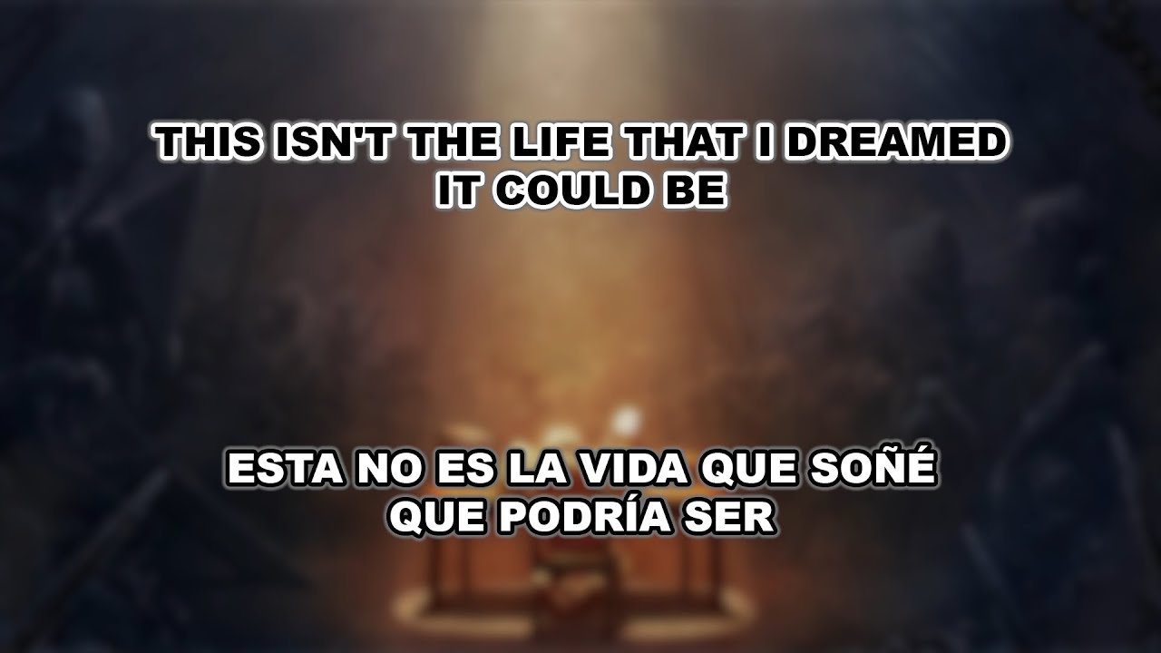Akira Yamaoka - Love Psalm (Feat. Mary Elizabeth McGlynn) - [Lyrics+Sub Español]