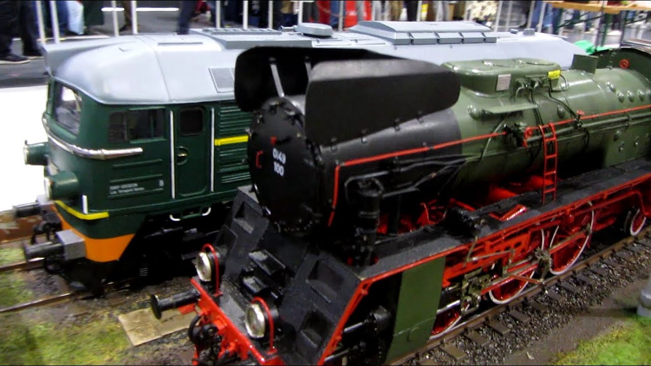 SPUR1 MME VIDEO 165 GIESSEN 2025 SPUR0+1 MESSE TEIL3 MIKE´s VERSION SCHWERPUNKTE GESPRÄCHE ANSICHTEN