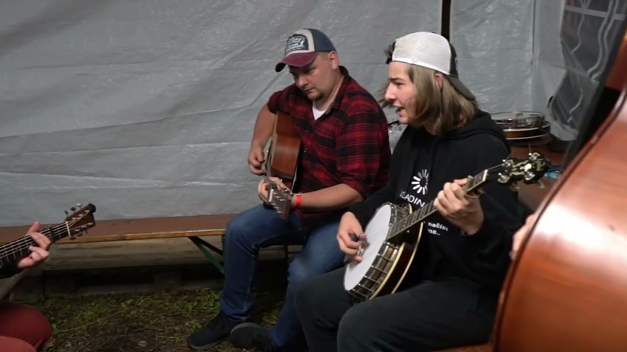 Suzanne | Banjo Jamboree 2024 Jam