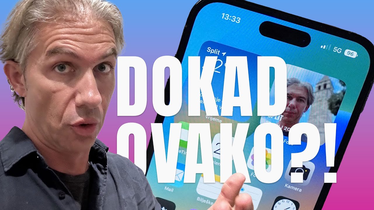 iPhone 14 Pro Max - Recenzija!
