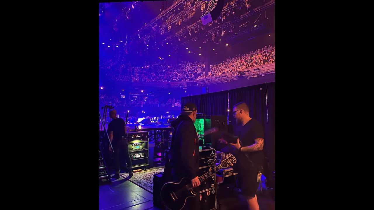 Dropkick Murphys Austin TX 2/19/26