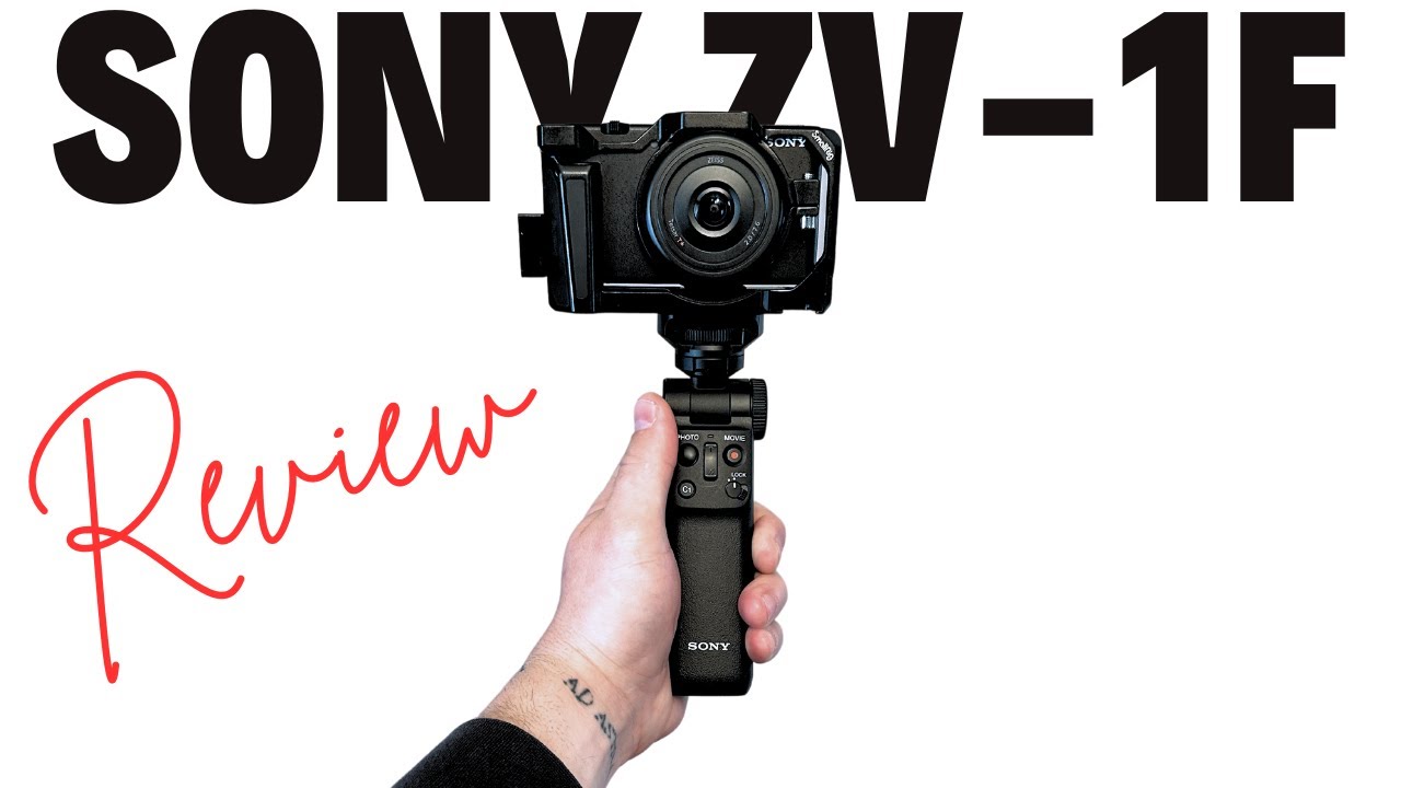 Sony ZV-1F Review &ndash; How Good Is It for Vlogging?