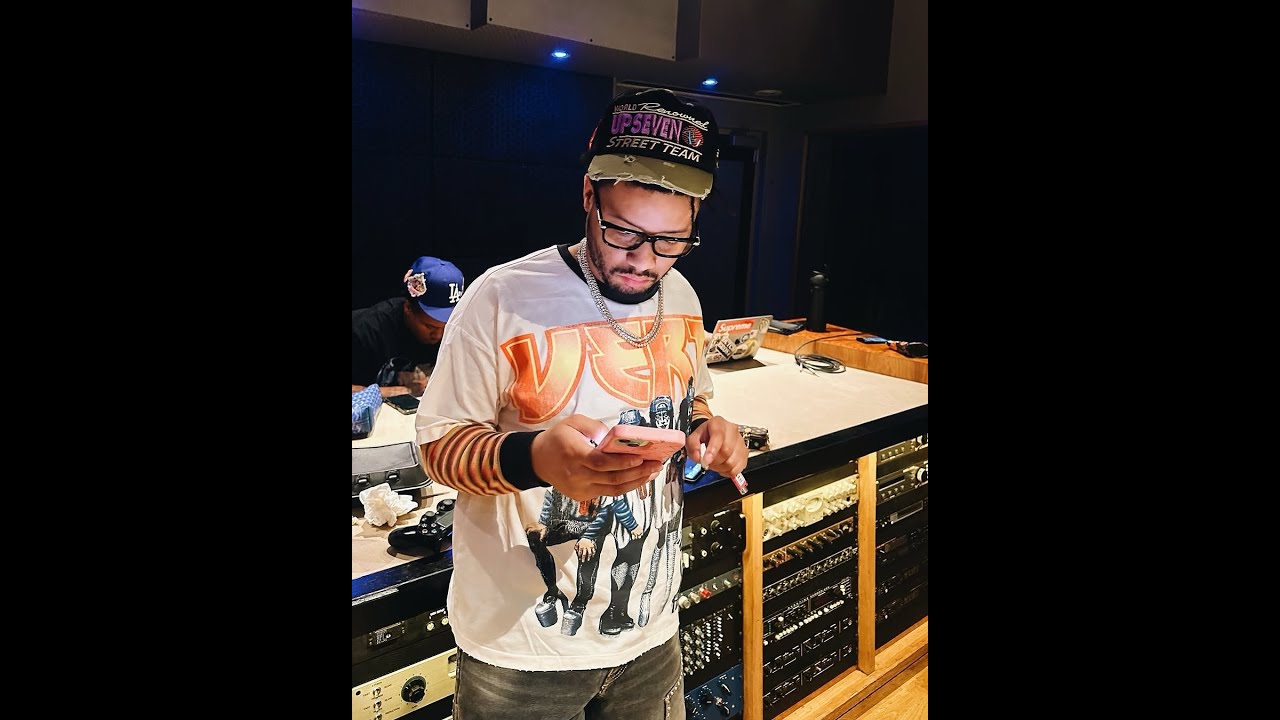 [FREE] Veeze Type Beat - 