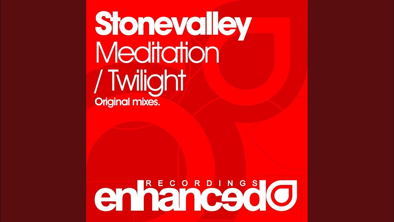 Twilight (Original Mix)