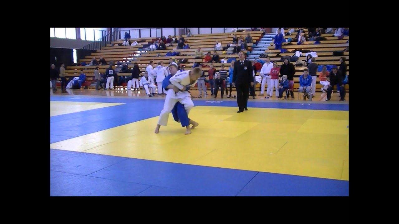 EMV 2013 Martin Astudnev