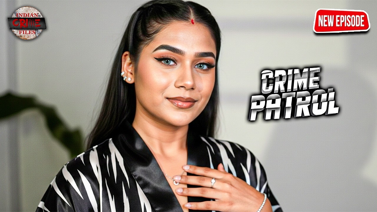 पति के रिश्ते से नाराज़ पत्नी ने उठाया खौफनाक कदम | CRIME PATROL #क्राइमपेट्रोल #2026 #love