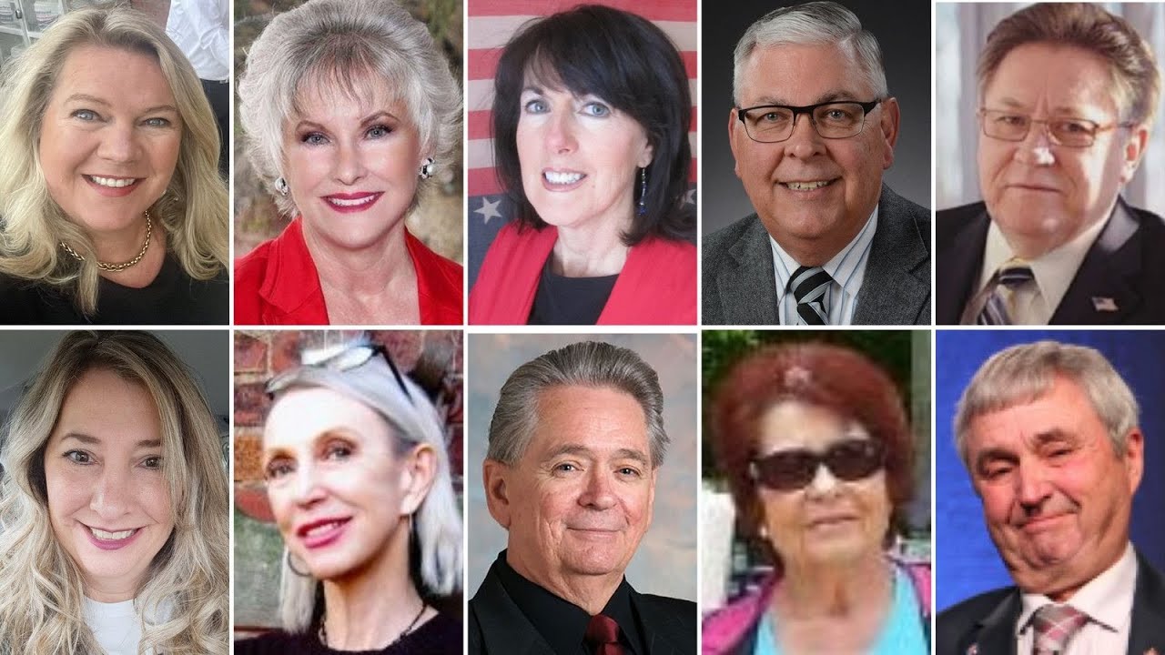 Michigan Charges 16 Individuals Claiming to be GOP Electors
