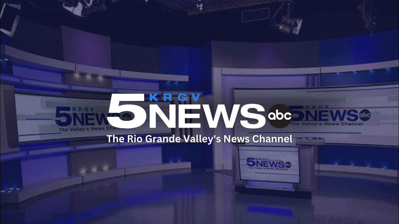 Channel 5 News @ 5 - Wednesday, April 15, 2026