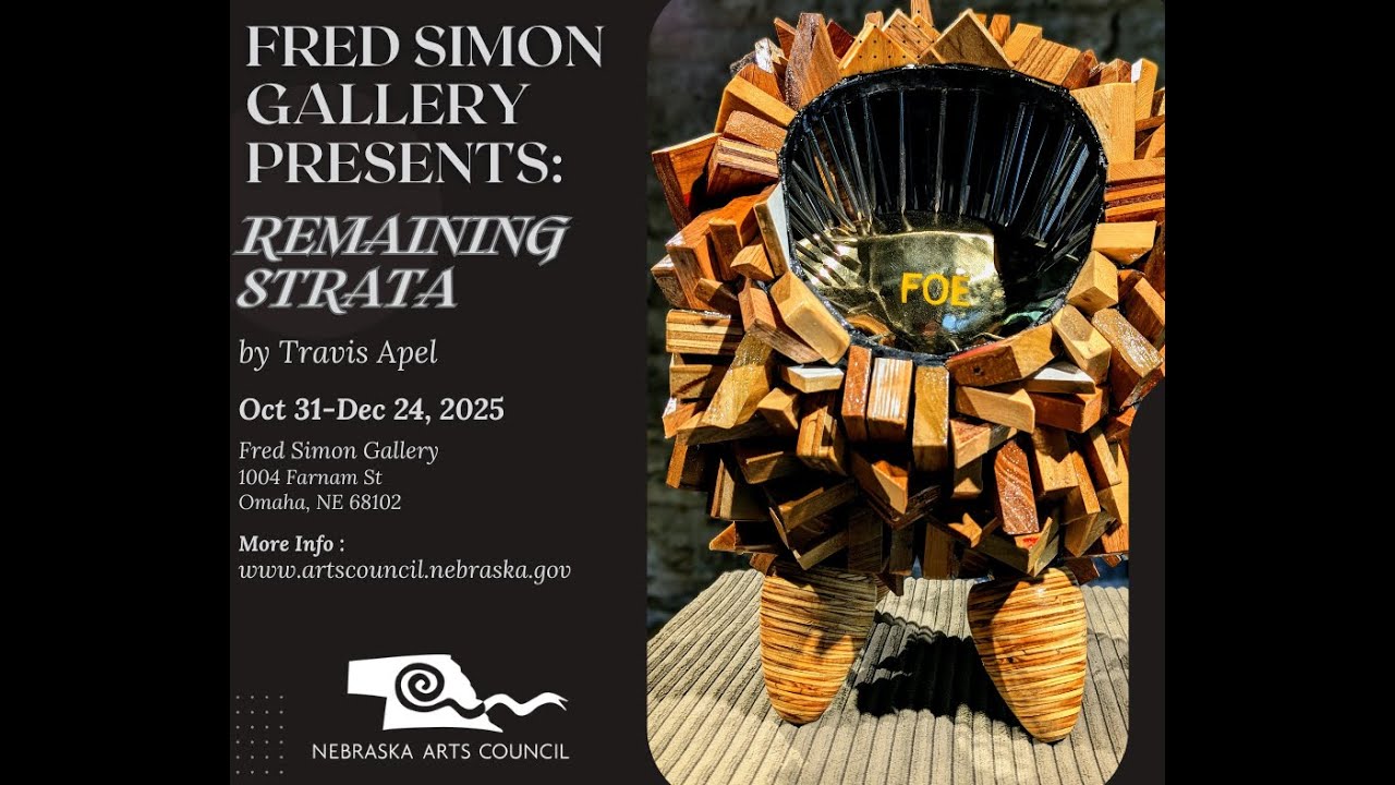 Fred Simon Gallery presents: 
