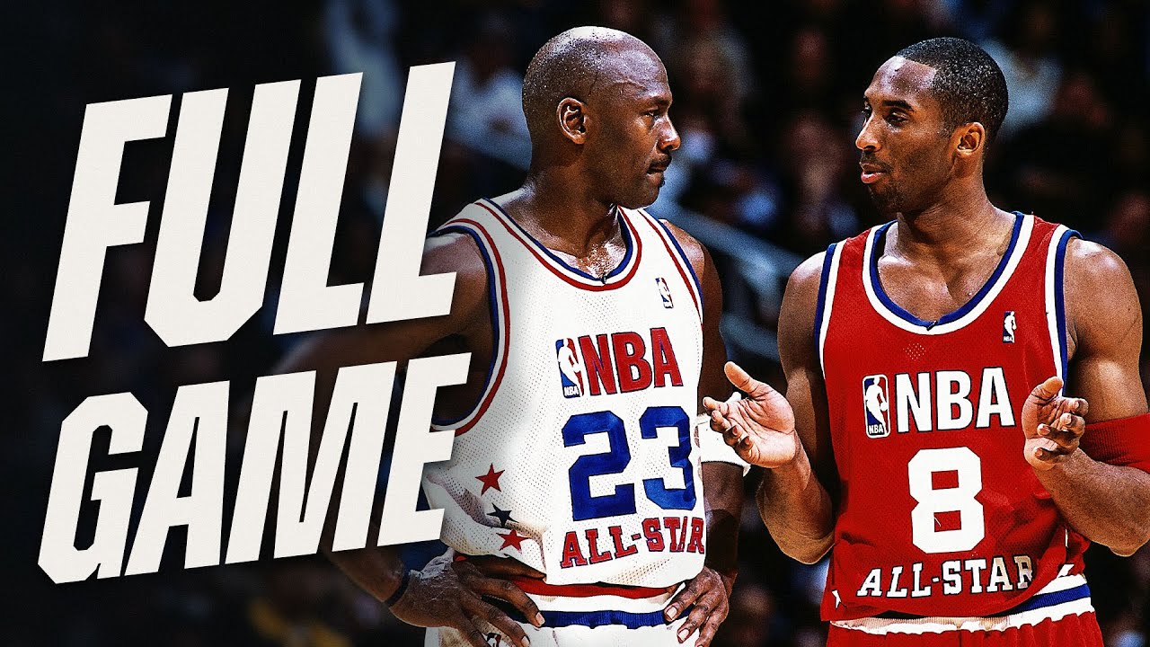 2003 NBA All-Star Game | NBA Classic Game